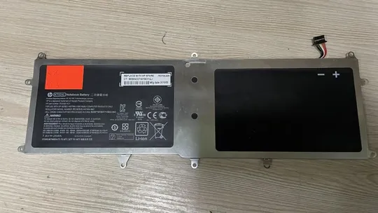 443 HP KT02XL Знос: 6% HP PRO X2 SERIES SERIES modl Pro X2 612 G1 Ціна