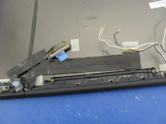 №161-18 кришка матриці 04TY54 для Dell Precision M4600 оригінал Характеристики