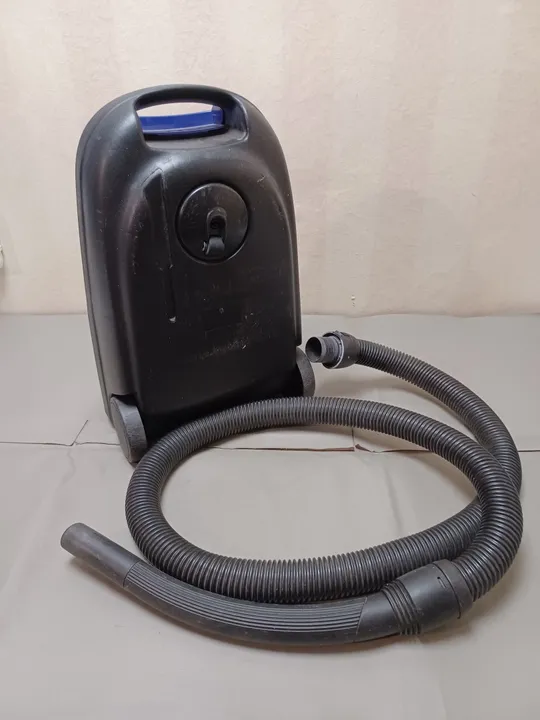 0542с  пилосос AEG Vampyr 5060 electronic Інтернет-аукціон