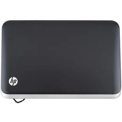 фото, Б.У. Кришка матриці для ноутбука  HP (Mini 210-3000), black