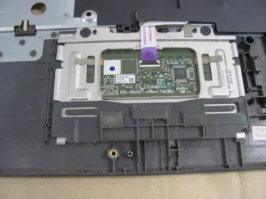 584-4 Кришка панель палмрест тачпад  05XY54 460.00I03.0003 для Dell VOSTRO 14 Insprion 3441 3442 3443 оригінал Характеристики