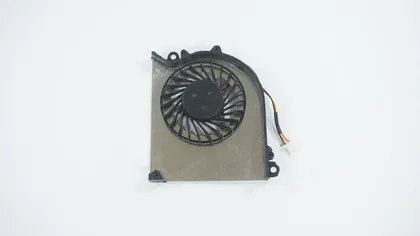 фото, Вентилятор для ноутбука MSI GS60 (CPU FAN) 0.55A 5VDC 3PIN (PAAD06015SL N294)(Кулер)