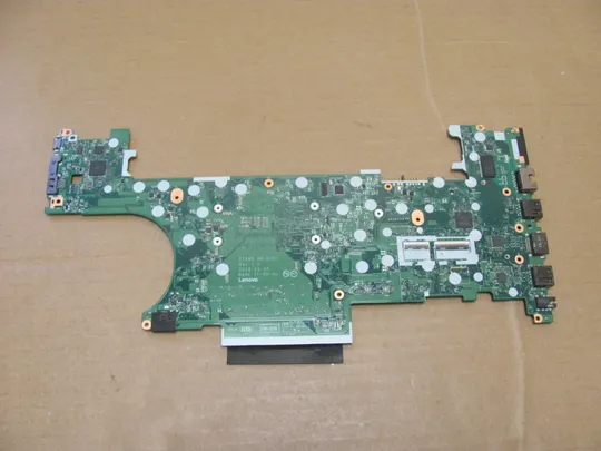 Купити номер1036-1 материнська плата SR3L9 i5-8350U ET480 NM-B501  для Lenovo Thinkpad T480 Mainboard Материнка Основна плата Системна плата Плата системи Laptop motherboard мамка ноутбучна плата оригінал