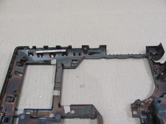 380-2 Кришка дно піддон корпуса AP0WZ000100  для Lenovo G510 оригінал в Україні