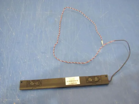 №301-12 динамік 681995-001 для HP Pavilion DV7 DV7 7000 DV7T 7000 оригінал Продаж