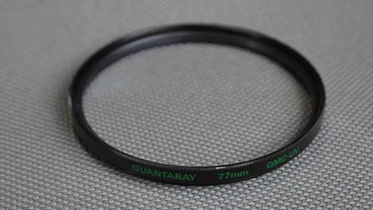 Купити Quantaray Digital QMC-1A 77мм. MC защитный Skylite светофильтр 100% Japan Вживане