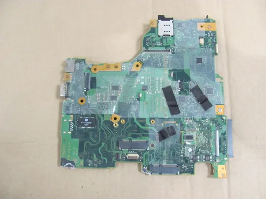 Купити номер0281-3 материнська плата Mainboard Материнка Основна плата Системна плата Плата системи Laptop motherboard мамка  ноутбучна плата CP621860-Z3  CP620502 для Fujitsu LifeBook E733 оригінал