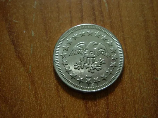 Купити Жетон гральний Джокер HM