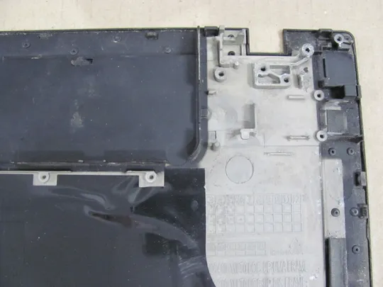 397-3 Кришка панель палмрест AM0TW000600  для Lenovo ThinkPad T450 T450S оригінал Недорого