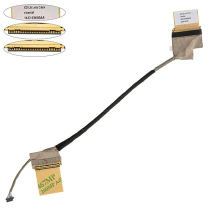 фото, Шлейф матриці для ноутбука Asus (X321JA) 30 0.5 (1422-03K00AS)