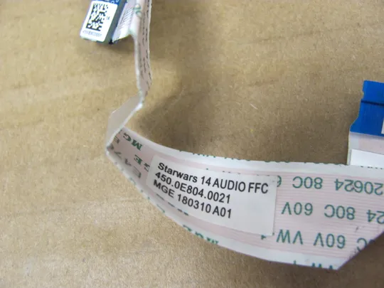 826-22 плата USB AUDIO 450.0E804.0021 448.0E803.0011  для HP Pavilion X360 14-CD 14M-CD  оригінал Де купити