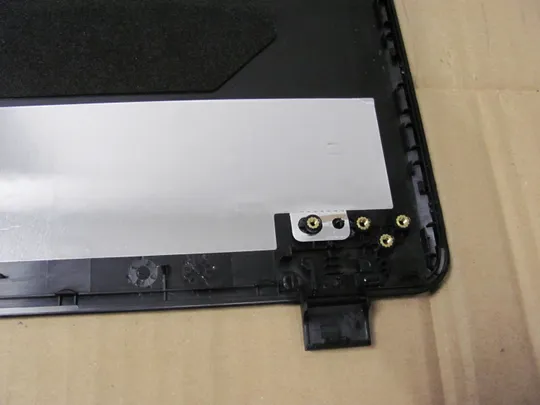 713-14 кришка матриці AP1NX000100 FA1NX000100 для Acer Aspire ES1-523 ES1-572 ES1-533  оригінал Продаж
