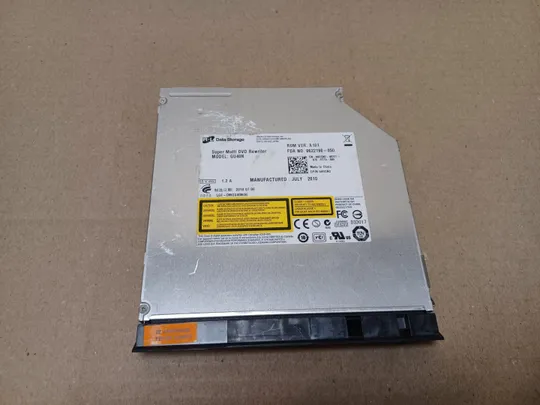 номер1079-9 DVD привід AP0FD000A00 для Dell Latitude E6320 E6330 E6420 E6430 E6520 E6530 DVD привод Заглушка панелі CD/DVD для ноутбуків CD Зчитувач дисків Читалка оригінал Ціна