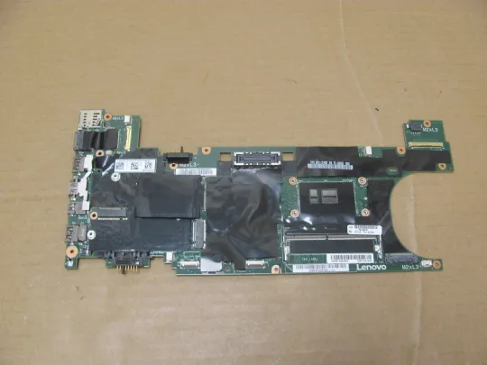 номер0938-2 материнська плата Mainboard Материнка Основна плата Системна плата Плата системи BT460 NM-A421  00JT959  I7-6600U  для Lenovo ThinkPad T460S T470s оригінал Ціна