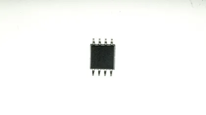 фото, Мікросхема Eon Silicon Solution EN25Q64-104HIP (cFeon Q64-104HIP) для ноутбука