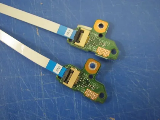 №191-15 плата кнопки включення 08C3-03A3Q00 для MEDION E6422 P6679 оригінал З аукціону