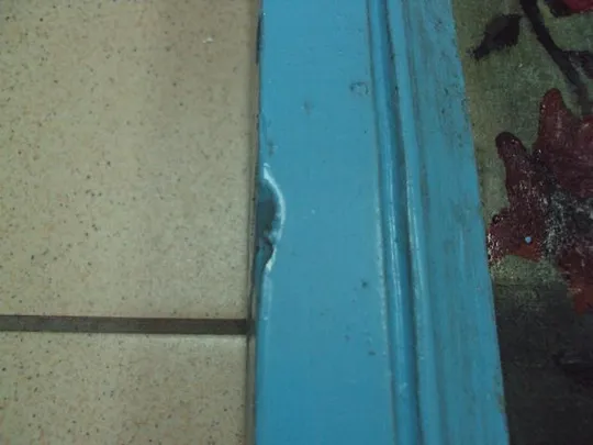 Картина икона Иисус Христос во гробе Мёртвый Христос в гробу, холст масло №11678 Недорого