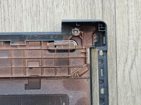 Нижня кришка Lenovo IdeaPad 330-15 330-15IGM З аукціону