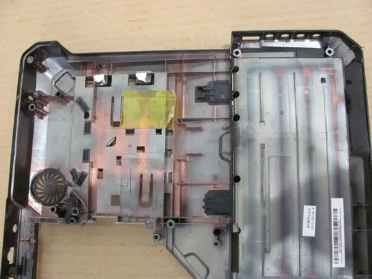 478-3 Кришка дно піддон корпуса для MEDION X6811 X6812 GX660 MS-16F1 оригінал Продаж