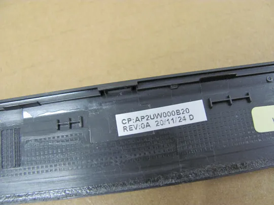 753-3 рамка матриці AP2UW000B20 01J2DY  для Dell Latitude 7310 E7310 оригінал Де купити