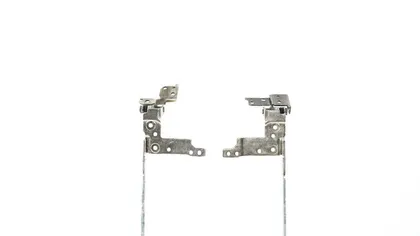 фото, Оригінальні петлі для ноутбука LENOVO IdeaPad G40-30, G40-45, G40-70, G40-80(2014 year) (90205229) (ліва+права)