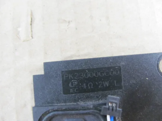 номер0196-33 динаміки,dynamics PK23000GC00 PK23000GB00  для Packard Bell  NX69  оригінал Продаж