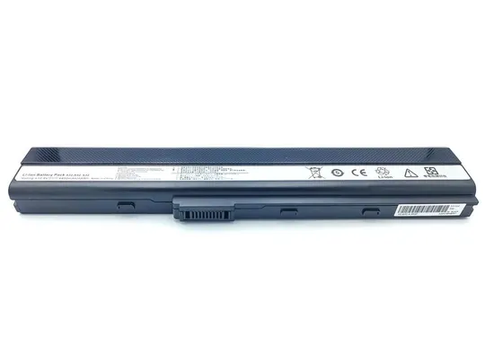 Купити Батарея A32-K52 для ASUS A52, A52F, A52J, A52JB, A52JC, A52JK, A52JR (10.8V 4400mAh).