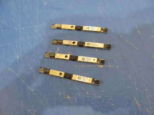 №220-17 WEB-камера 708231-1KB 765892-3X5 для HP Pavilion 17-x 17-y оригінал Ціна