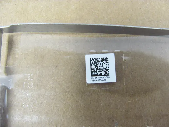 821-14 кріплення корзина щахта 0YY1ND AM2XB000A00 для Dell Vostro 14 3000 3400 V3400 3401 3405 оригінал Продаж