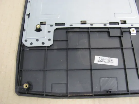 416-4  панель палмрест та тачпад B0847901X для  FUJITSU A514 A544 оригінал в Україні