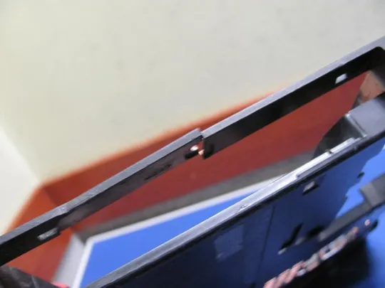 №362-26 Кришка (дно, корито, піддон) корпуса AP0JO000100 для ASUS X93S оригінал Недорого