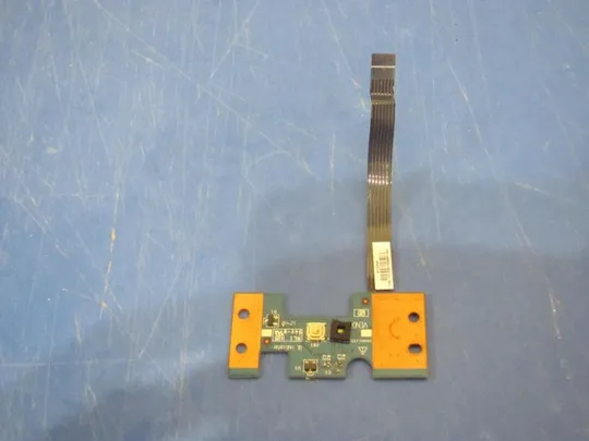 номер0115-50 Плата кнопки ВКЛ NBX00016B00 LS-8712P для HP ENVY M6 M6-1000 оригінал Ціна