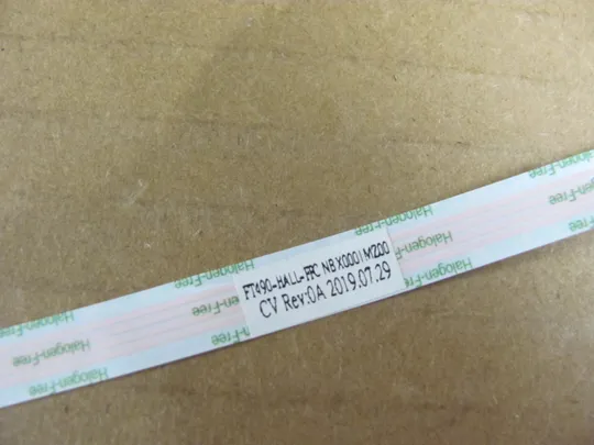 номер0817-11 сенсорна плата FA495 NS-C134 NS-B906 NBX0001M200  для Lenovo ThinkPad T490 T495 P14s T14 Gen1 оригінал Де купити