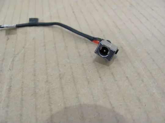 номер0474-13 роз&#039;єм живлення DD0ZAJAD021 DD0ZAJAD001 для Acer Aspire 3 A315-51 N17Q1 A315-21 A315-31 A517-51G Роз&#039;єм зарядки Гніздо живлення Штекера живлення Зарядний порт Роз&#039;єм адаптера живлення power connector З аукціону