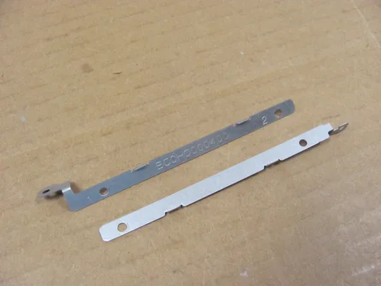 833-8 кріплення HDD EC0HO000400 EC0HO000500 для PACKARD BELL P7YS0 Aspire 7560, 7750 оригінал З аукціону