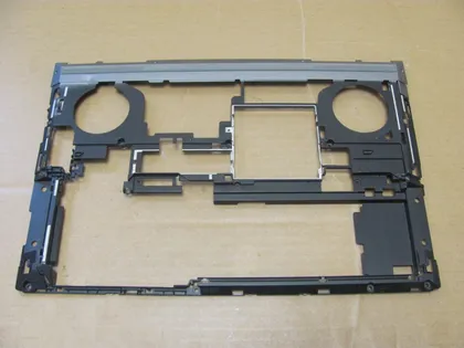 фото, номер1023-3 Кришка дно піддон корпуса M82073-001 AM2YG000120 для HP ZBOOK FURY 15 G7 G8 Нижний корпус для ноутбука Низ Корпус D оригінал