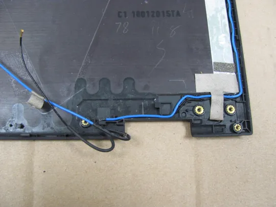 599-12 кришка матриці 460.0A90U.0002 SCB0L81627 для Lenovo ThinkPad X1 Yoga Gen 2 оригінал Продаж