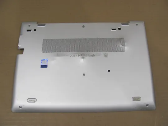 791-4 Кришка дно піддон корпуса 6070B1210001 L14371-001 для  HP Elitebook 745 840 G5 G6 оригінал Ціна