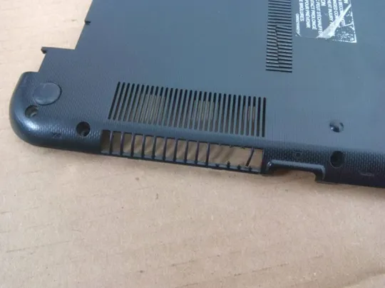 номер0315-8 Кришка дно піддон корпуса Нижний корпус (дно) для ноутбука Низ дно поддон Нижняя часть AP15H000610 для TOSHIBA SATELLITE C50 C55 L55 оригінал Недорого