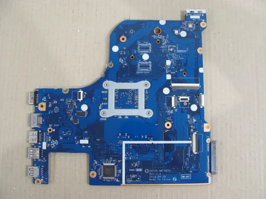 Купити 387-7 материнська плата CG70A NM-A671  для   Lenovo IdeaPad G70-35 G70-30 оригінал