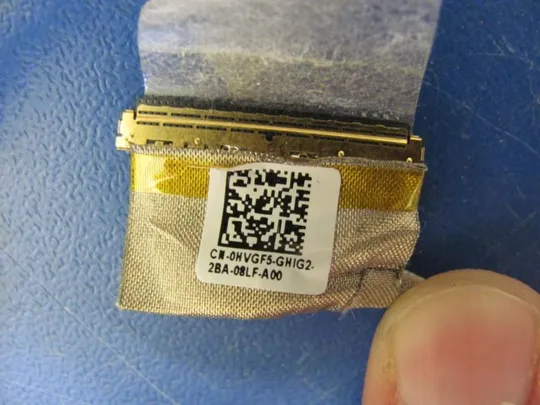 Купити №2-18 шлейф матриці 0NVGF5 DC02001E700 для DELL LATITUDE E6330 оригінал