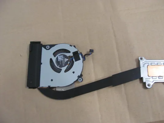 Купити номер1007-5  система охолодження Кулери та системи охолодження Охолодження материнської плати cooling system Охолоджувальний блок Охолоджувальна система  6043B0178501 821163-001  для HP EliteBook 840 G3 840 G4  оригінал