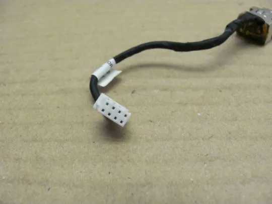 400-8 роз&#039;єм живлення DD0R15AD020 для HP Pavilion G6 G6-1000 G4-1000, G6-1000, G7-1000 оригінал Продаж