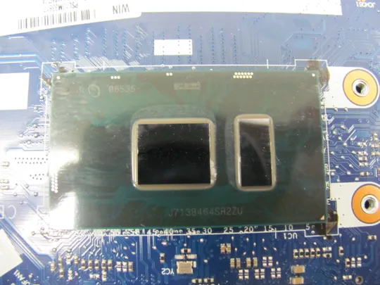 773-1 материнська плата CE570 NM-A831 SR2ZU  i5-7200U для  Lenovo ThinkPad E570  оригінал Інтернет-аукціон