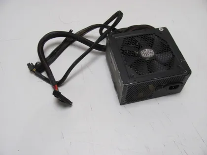 фото, 4616 блок живлення для ПК COOLER MASTER RS-550-AMAA-B1 НІМЕЧЧИНА