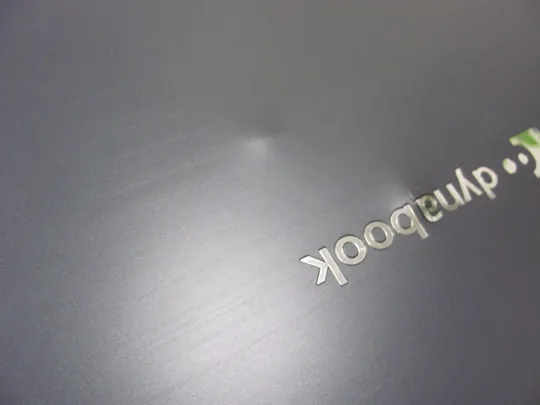 587-2  кришка матриці з петлями GM904335013A для  Toshiba Dynabook Portégé Tecra X40-G  оригінал Характеристики