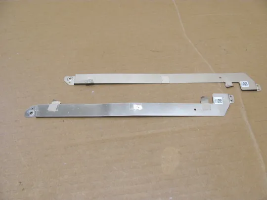 номер1002-9 кріплення матриці кріплення Фіксатор Скоби Закріплювач Механізм з'єднання fastening матриці 01HG2X 01NN77   для Dell Precision 7750 7760  оригінал Ціна