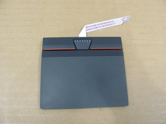 759-13 тачпад 8SSM10J76 450.0510C.0001  для LENOVO ThinkPad Yoga 460 оригінал Ціна