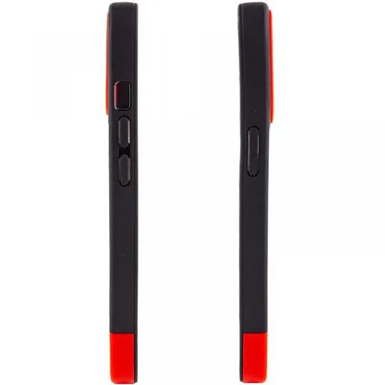 Чехол TPU+PC Bichromatic для Apple iPhone 11 Pro Max (6.5") З аукціону