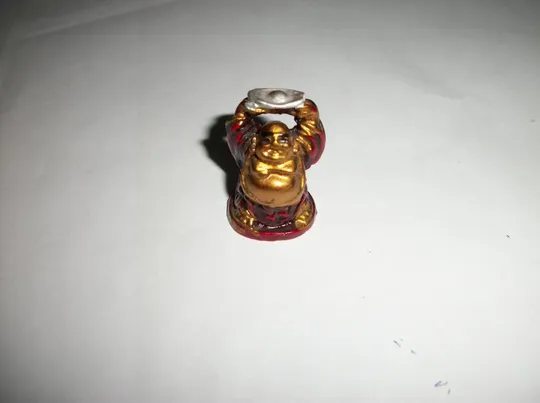 Фигурка  3,5-см , отличная,  на письменный стол для коллекции Ціна